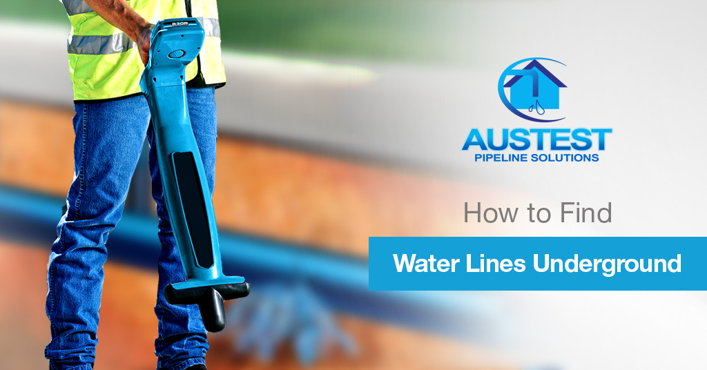 Water Line Solutions